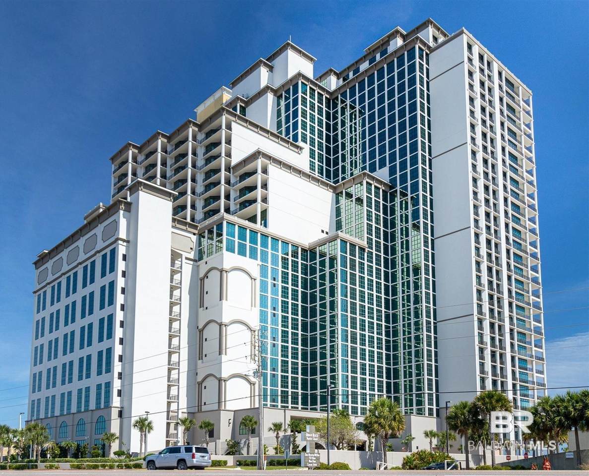 23450 Perdido Beach Boulevard - Photo 1