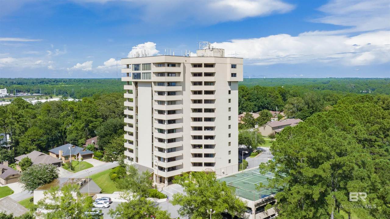 100 Tower Drive - Photo 1