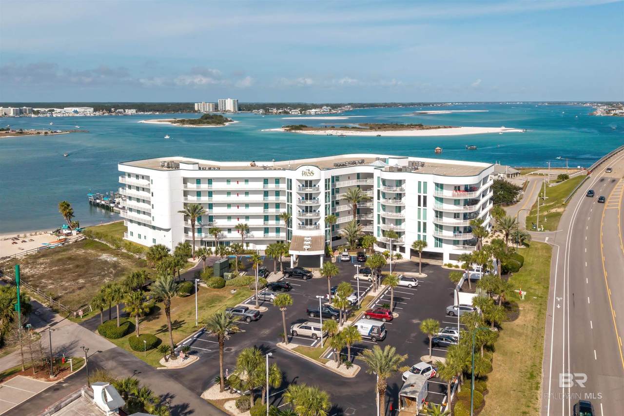 27501 Perdido Beach Boulevard - Photo 1