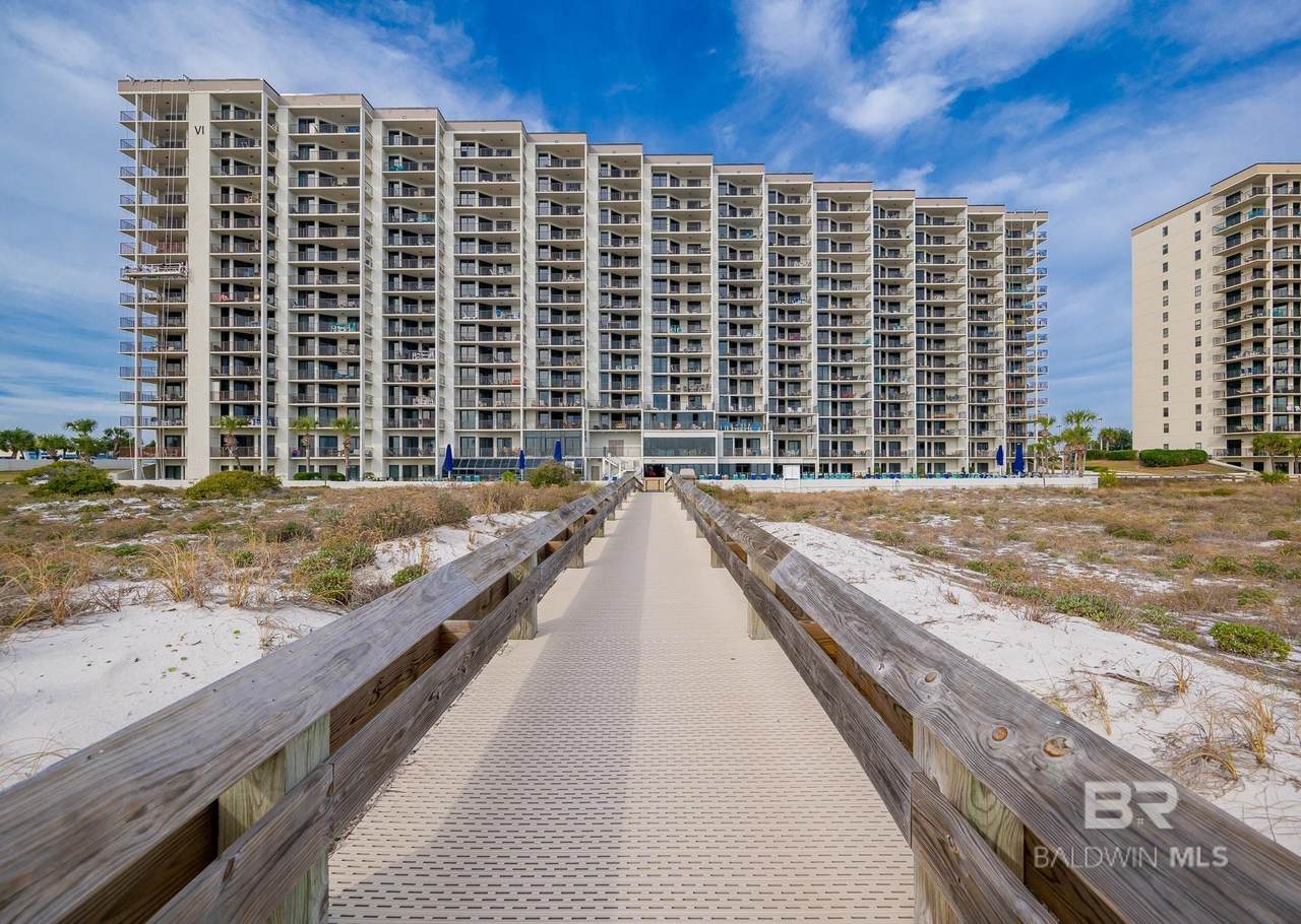 26800 Perdido Beach Boulevard - Photo 1
