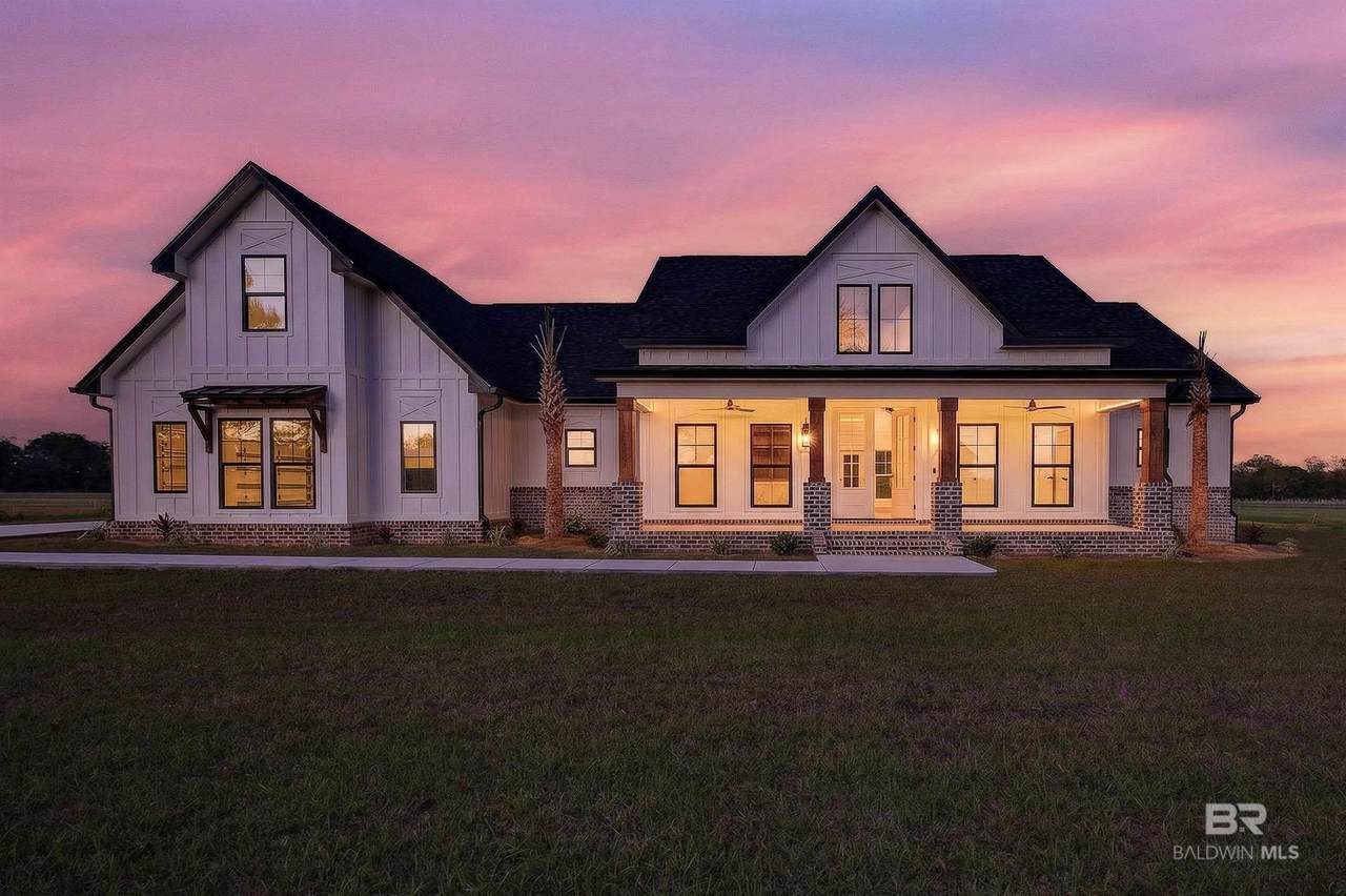 9720 Paddock Trace Drive - Photo 1