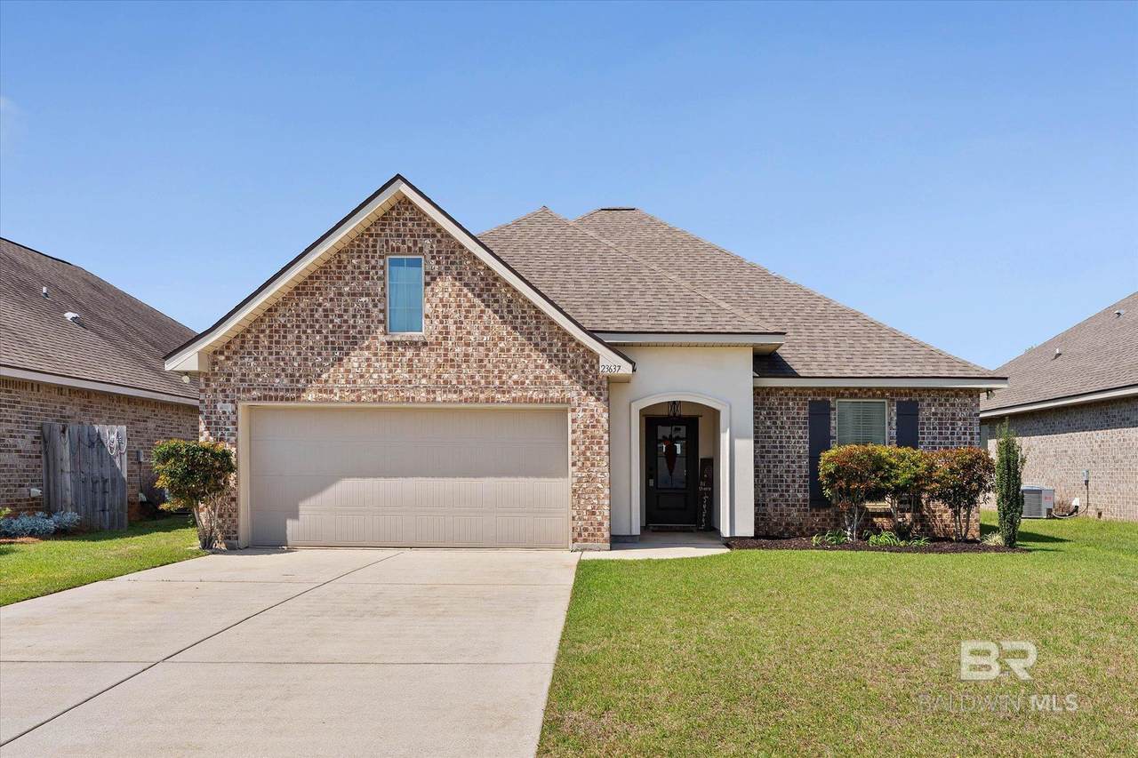 23637 Devonfield Lane - Photo 1