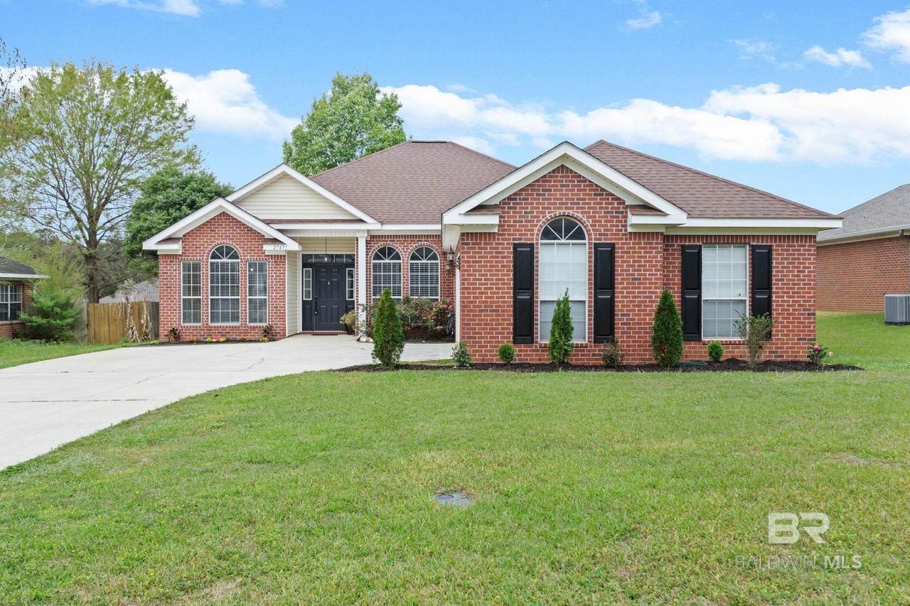 27471 Stratford Glen Drive - Photo 1
