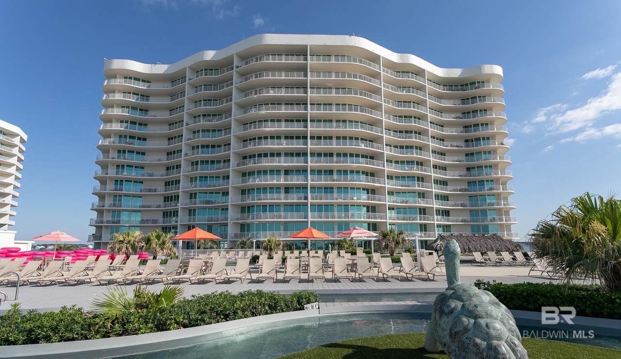 28107 Perdido Beach Boulevard - Photo 1