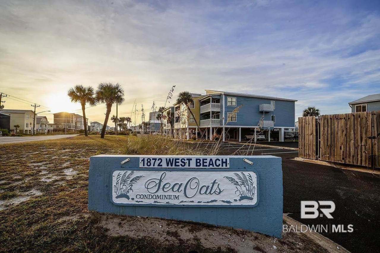 1872 Beach Boulevard - Photo 1