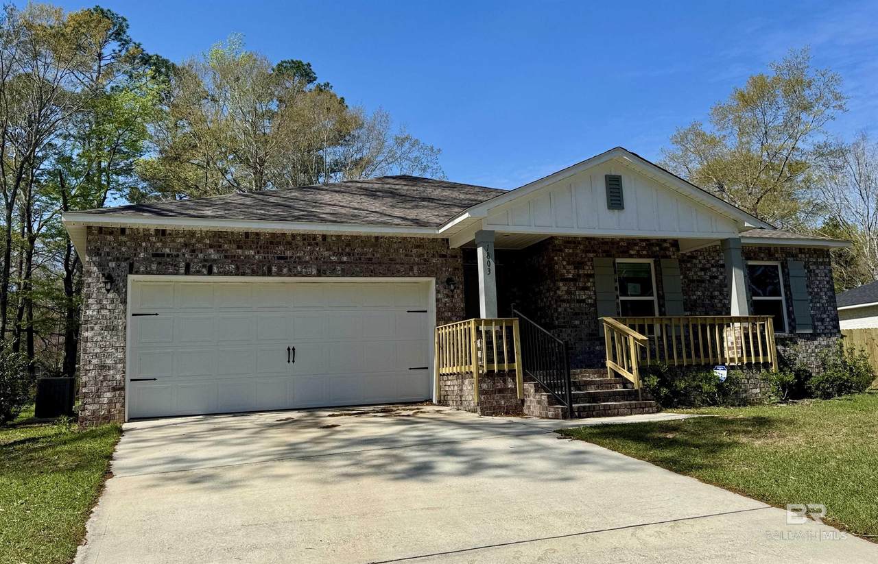 1803 Mary Jane Drive - Photo 1