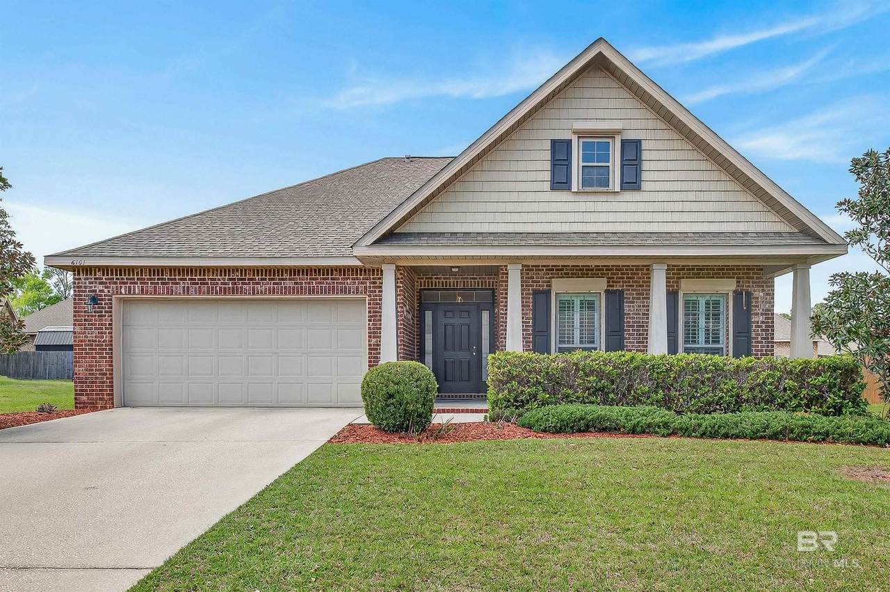 6101 Andhurst Drive - Photo 1