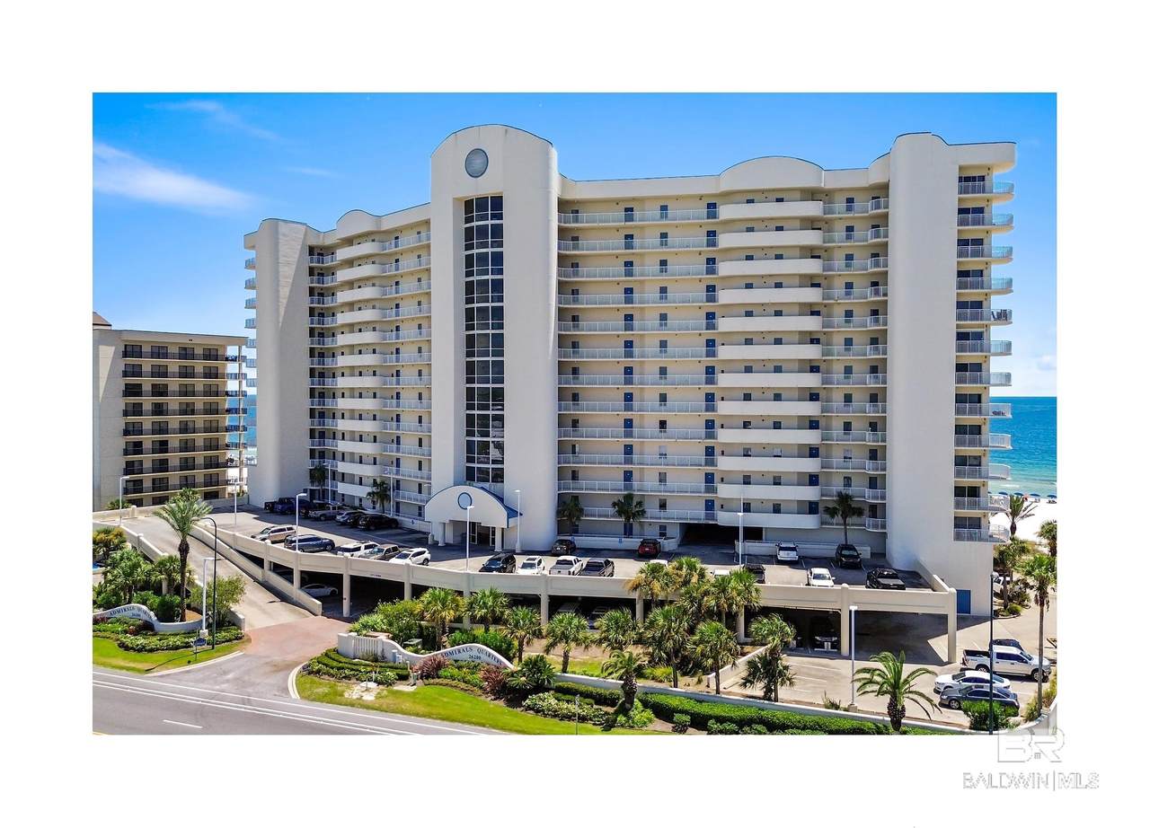 26200 Perdido Beach Boulevard - Photo 1