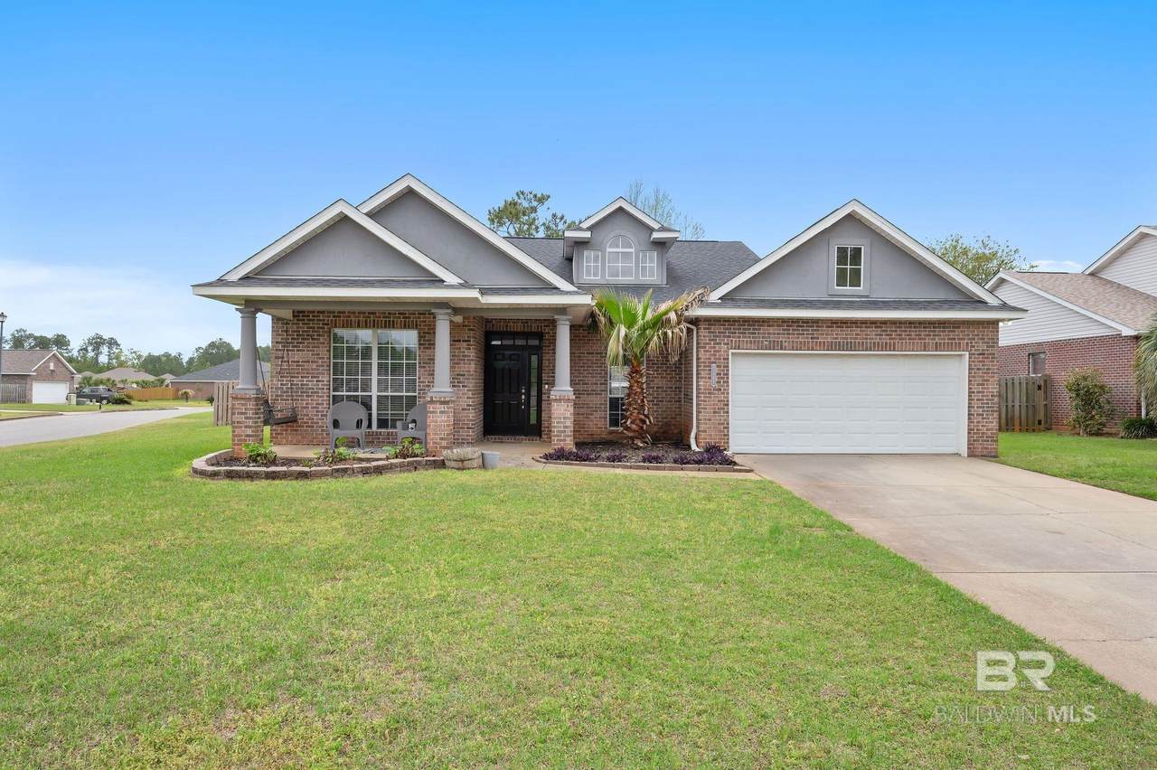 1287 Pembroke Way - Photo 1