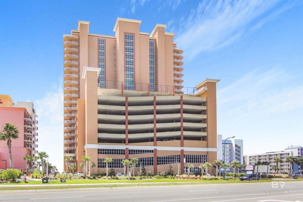 25494 Perdido Beach Boulevard - Photo 1