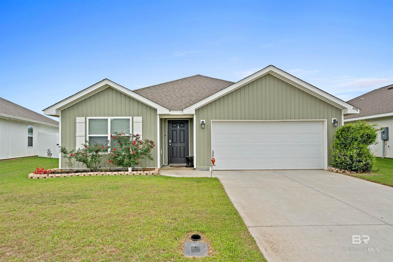 10996 Animal Kingdom Way - Photo 1