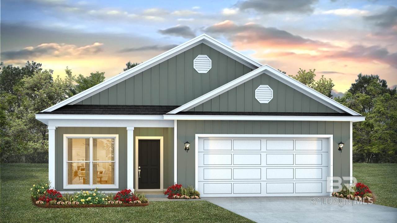28086 Autumn Lakes Circle - Photo 1