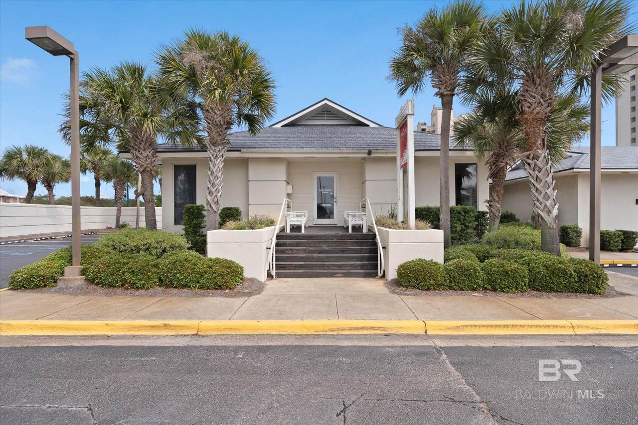 24770 Perdido Beach Boulevard - Photo 1