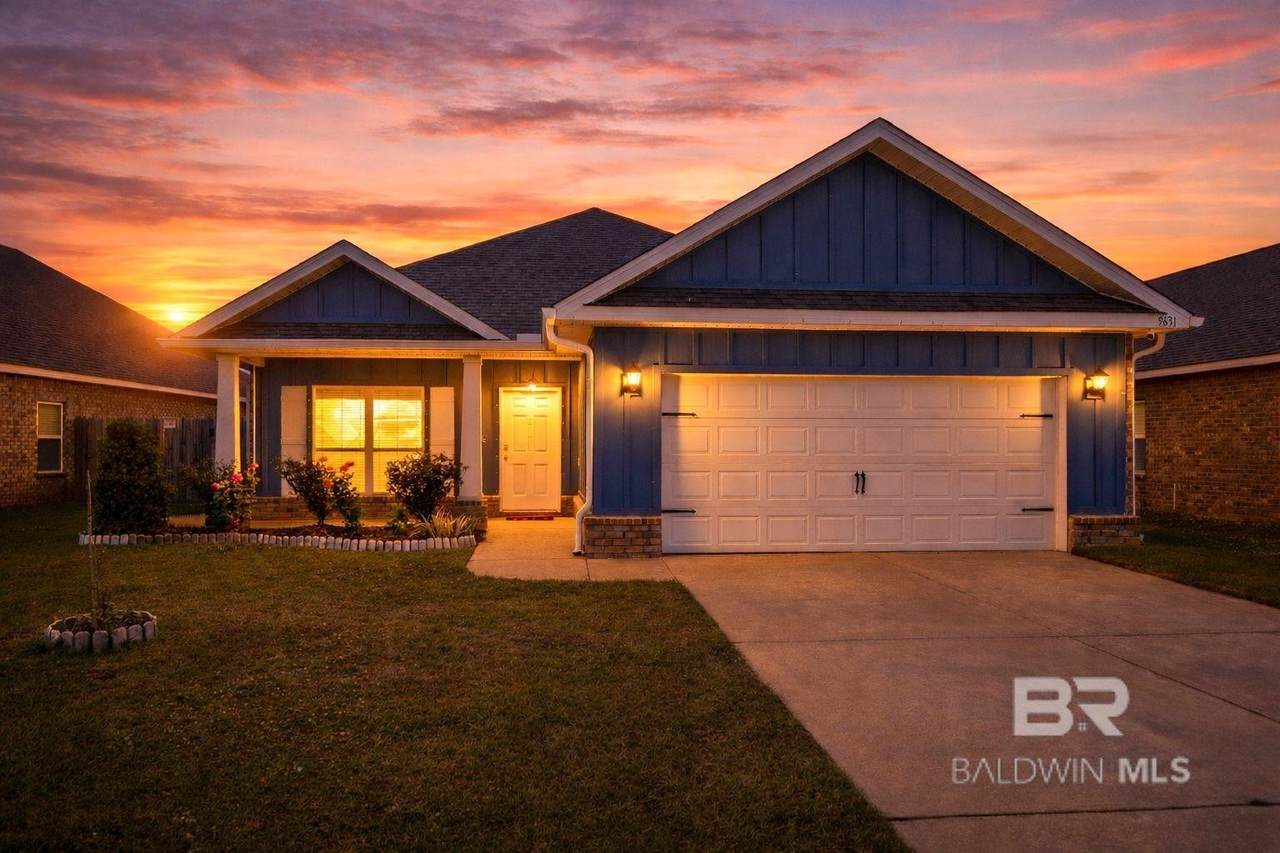 9631 Volterra Avenue - Photo 1