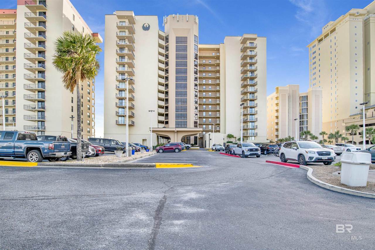 24132 Perdido Beach Boulevard - Photo 1