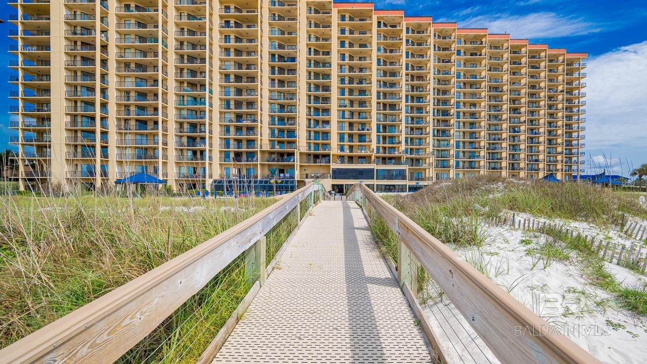 24400 Perdido Beach Boulevard - Photo 1