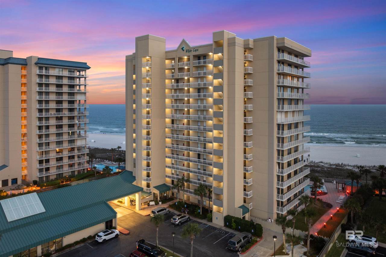 24900 Perdido Beach Boulevard - Photo 1