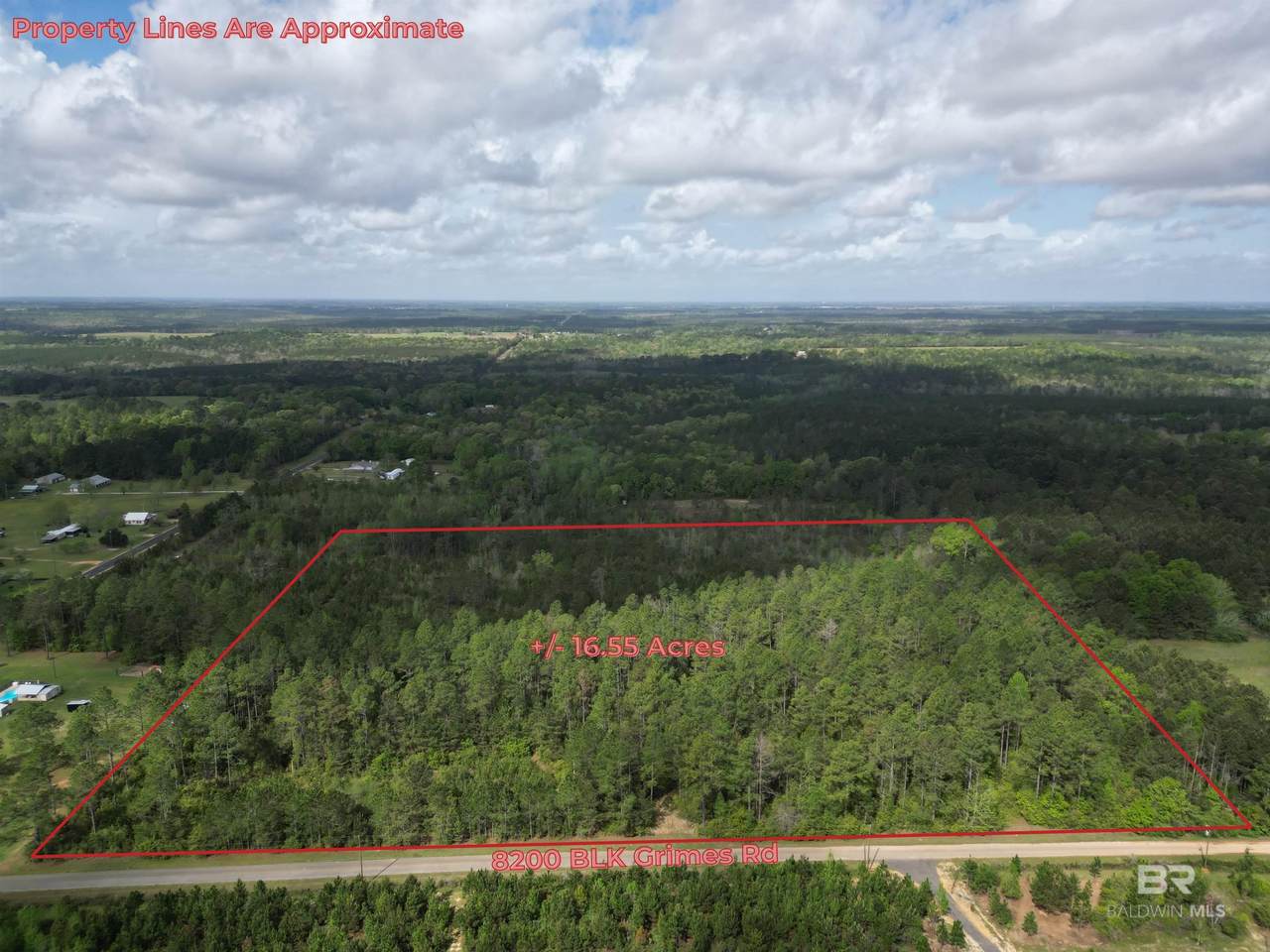 8200 BLK Grimes Road - Photo 1