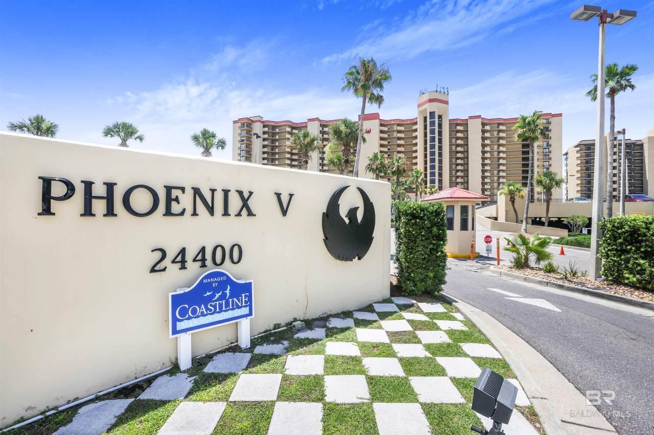 24400 Perdido Beach Boulevard - Photo 1