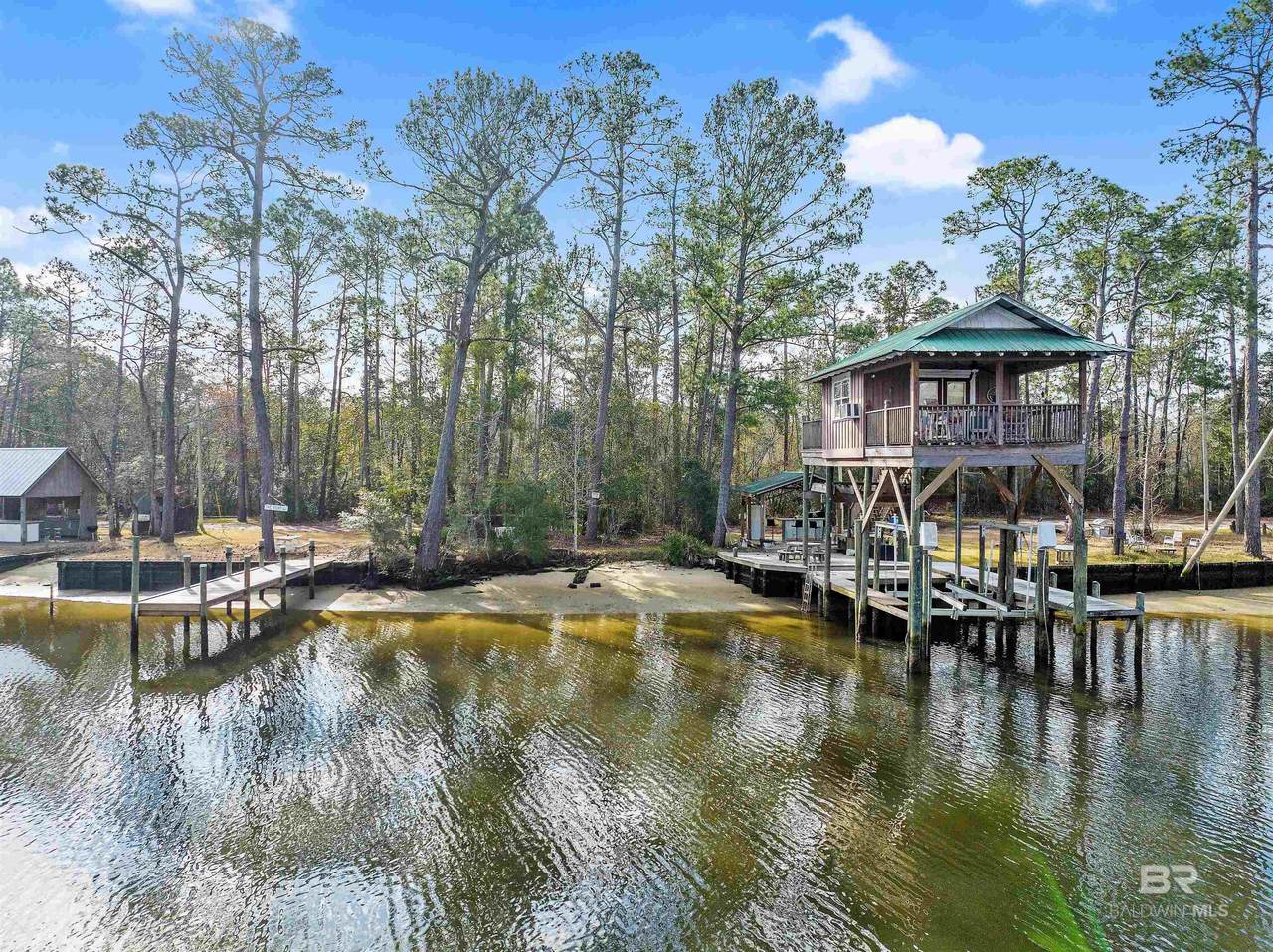 0 Bluff Road - Photo 1