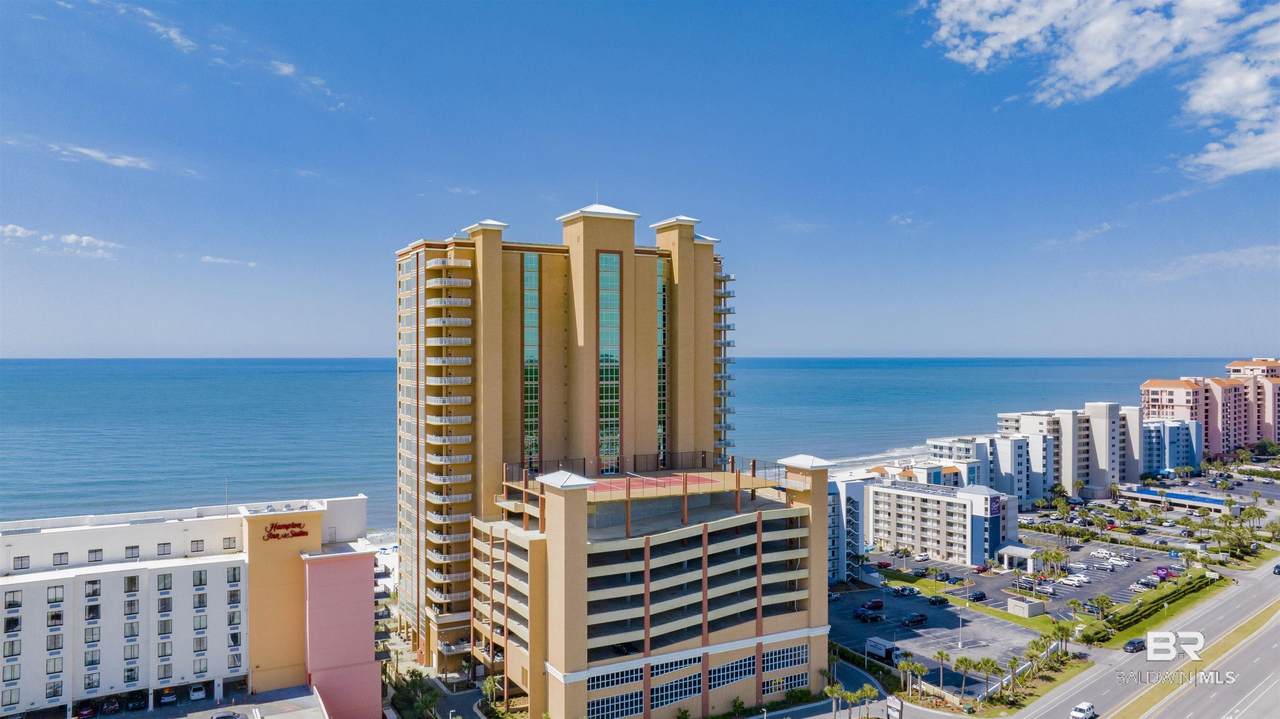 25494 Perdido Beach Boulevard - Photo 1