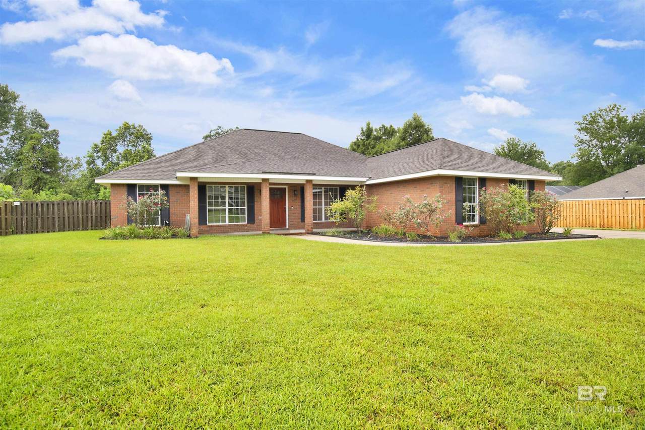 119 D'estrehan Road - Photo 1
