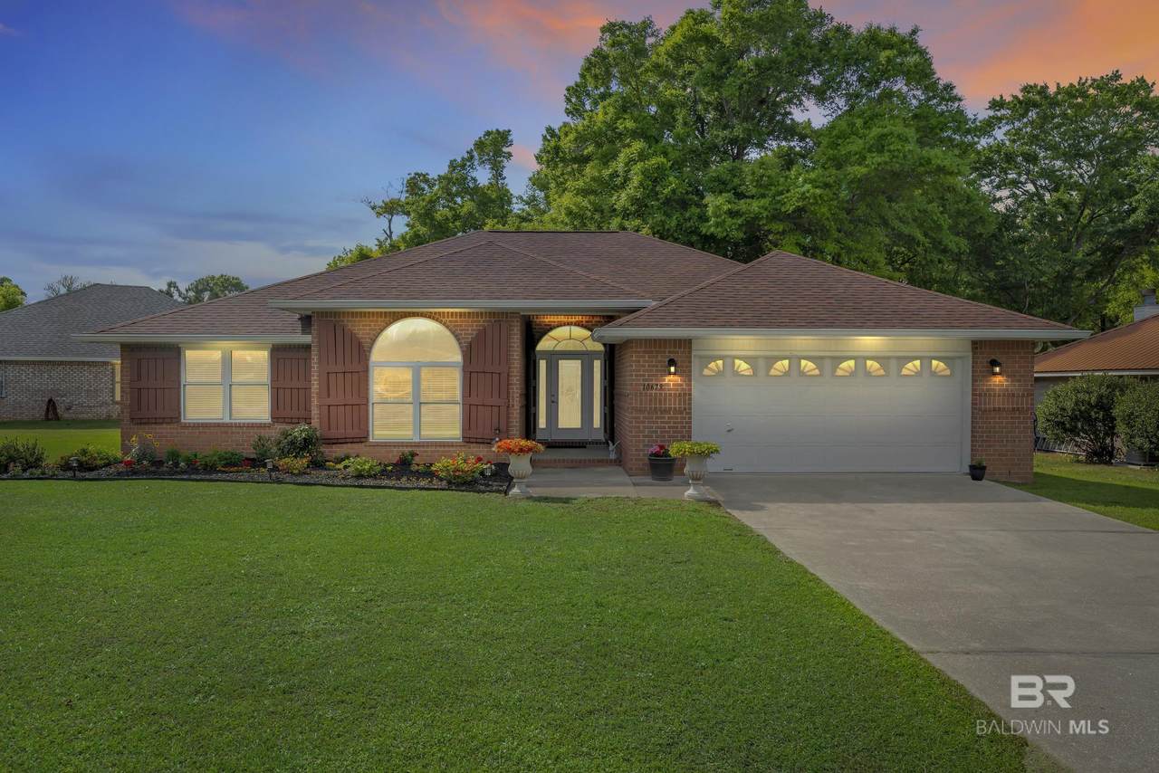 10679 Mahogany Lane - Photo 1