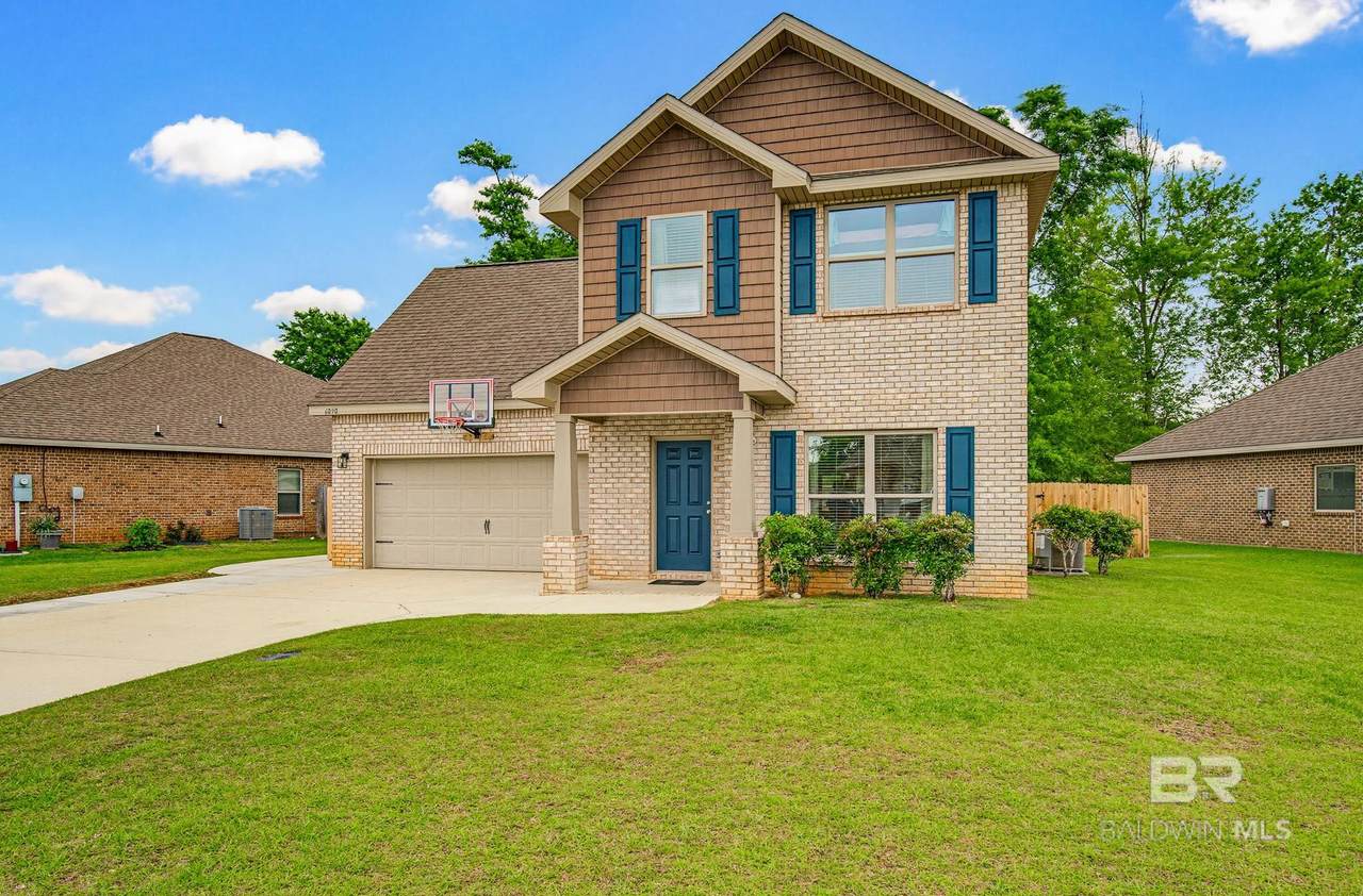 6090 Cobblestone Court - Photo 1