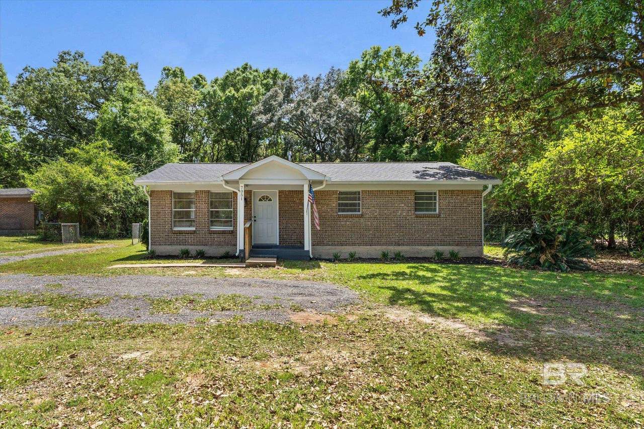 7051 Cambridge Drive - Photo 1