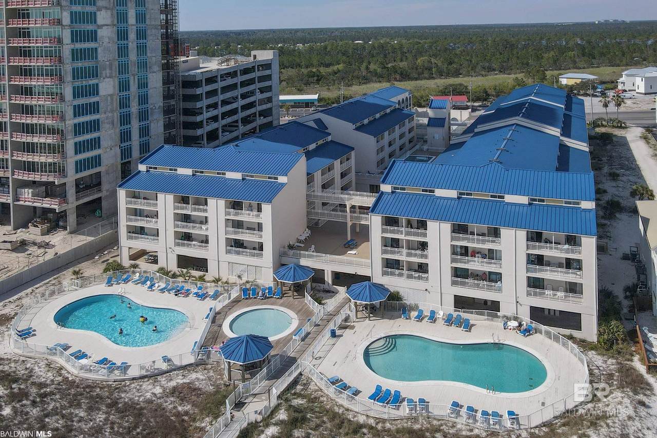 23044 Perdido Beach Boulevard - Photo 1