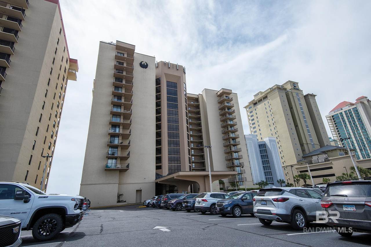 24132 Perdido Beach Boulevard - Photo 1
