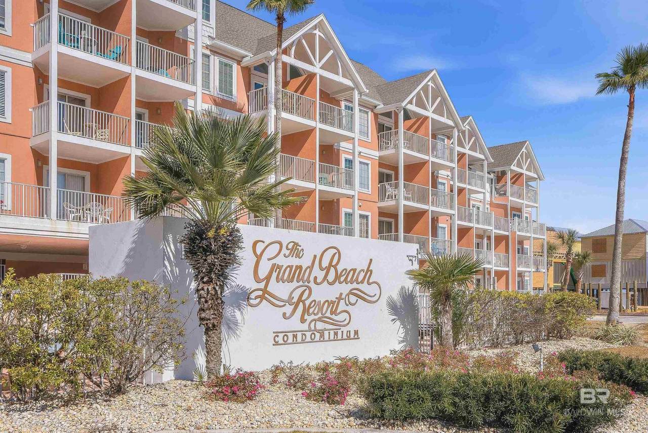 572 Beach Boulevard - Photo 1