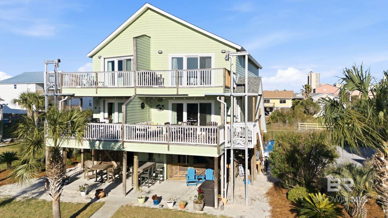 1219 Lagoon Avenue - Photo 1