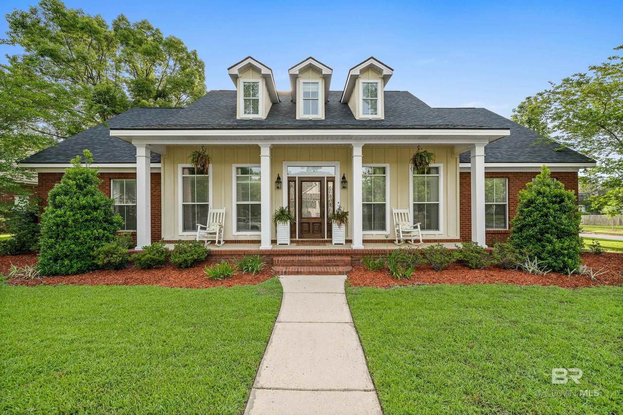 29678 St George Street - Photo 1