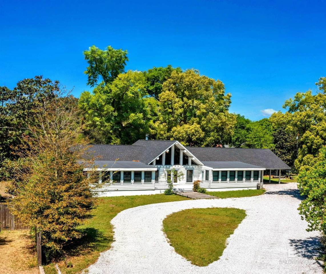 2221 Club House Drive - Photo 1