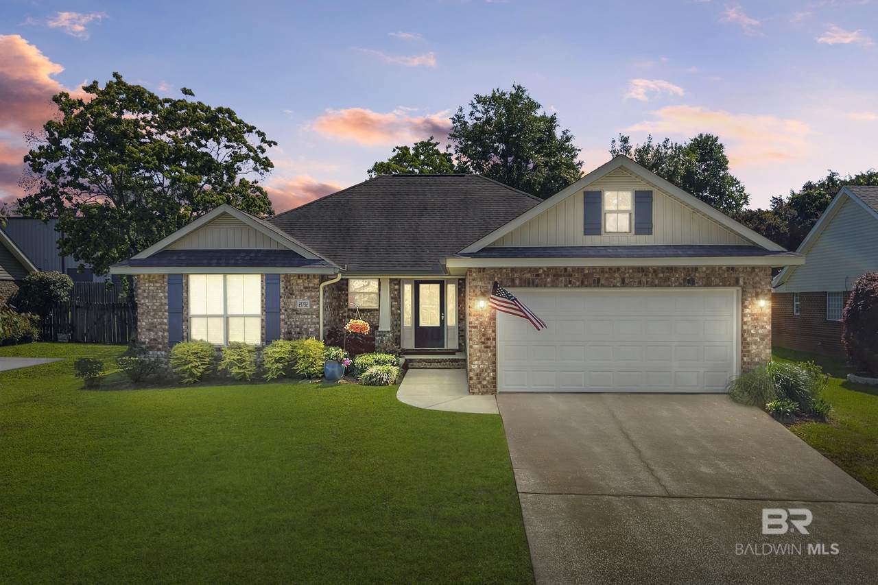 21792 Eastbrook Street - Photo 1