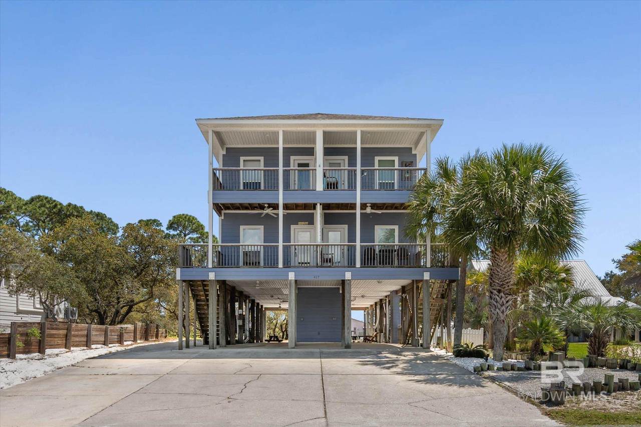 417 Windmill Ridge Road - Photo 1