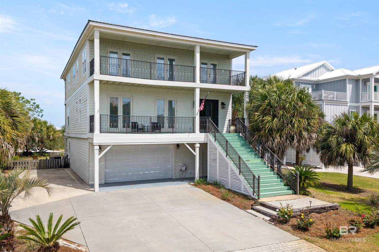 28591 Ono Boulevard - Photo 1