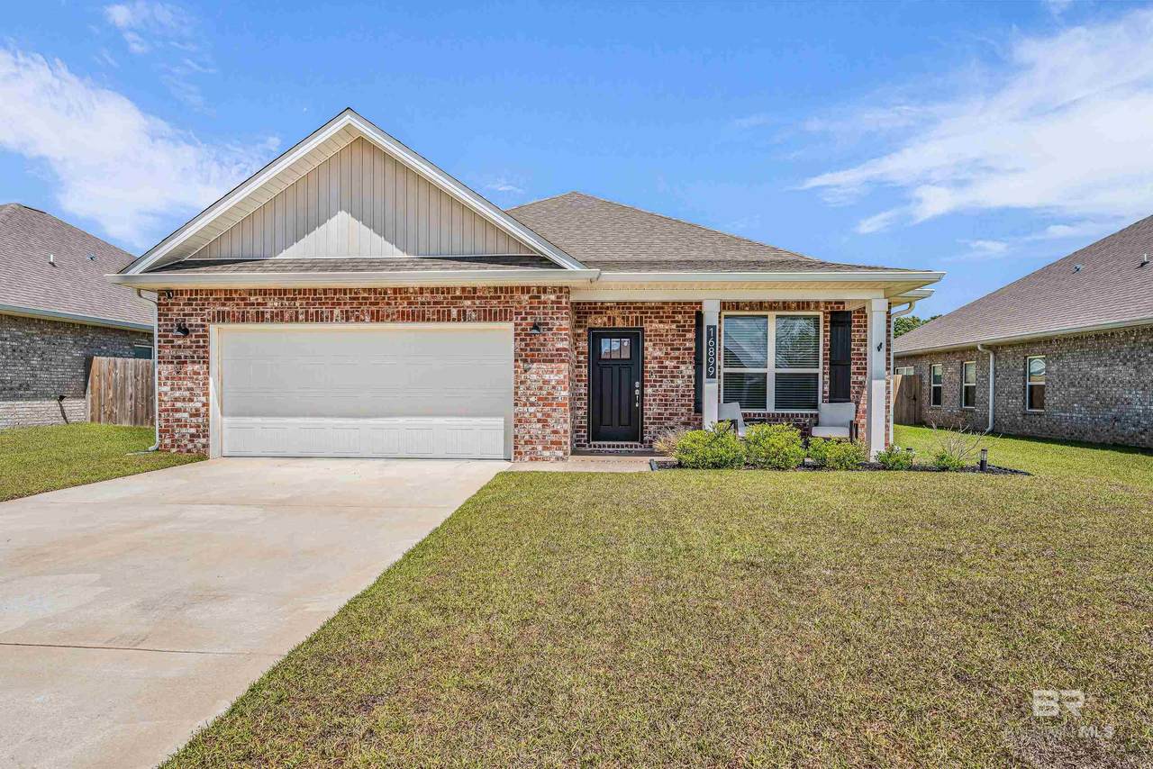 16899 Fedora Drive - Photo 1