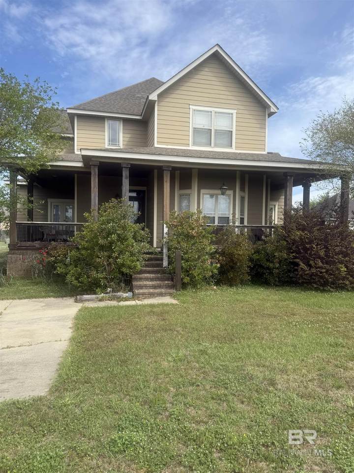 24545 Austin Road - Photo 1