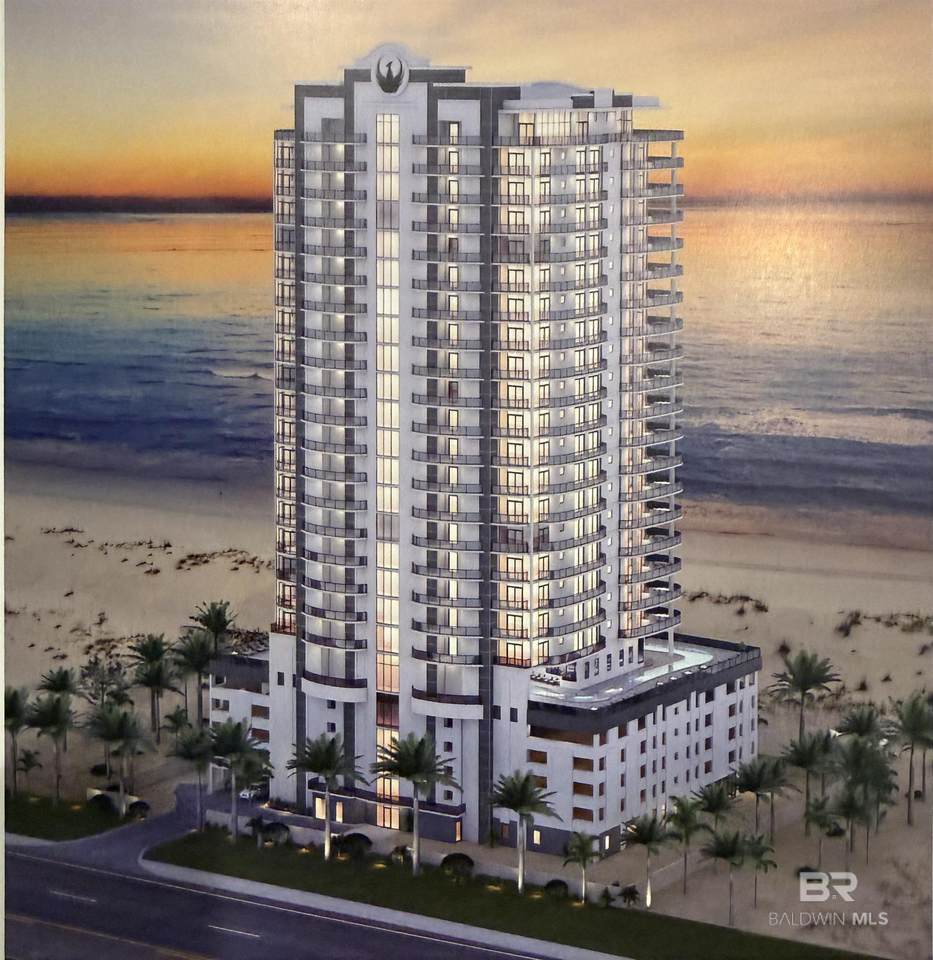 29040 Perdido Beach Boulevard - Photo 1