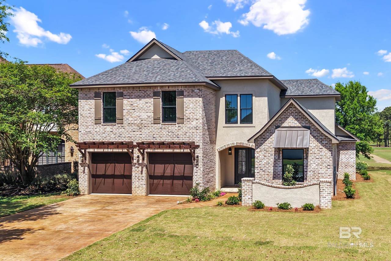3673 Olde Park Road - Photo 1