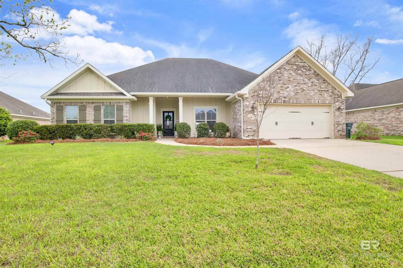 8889 Bainbridge Drive - Photo 1