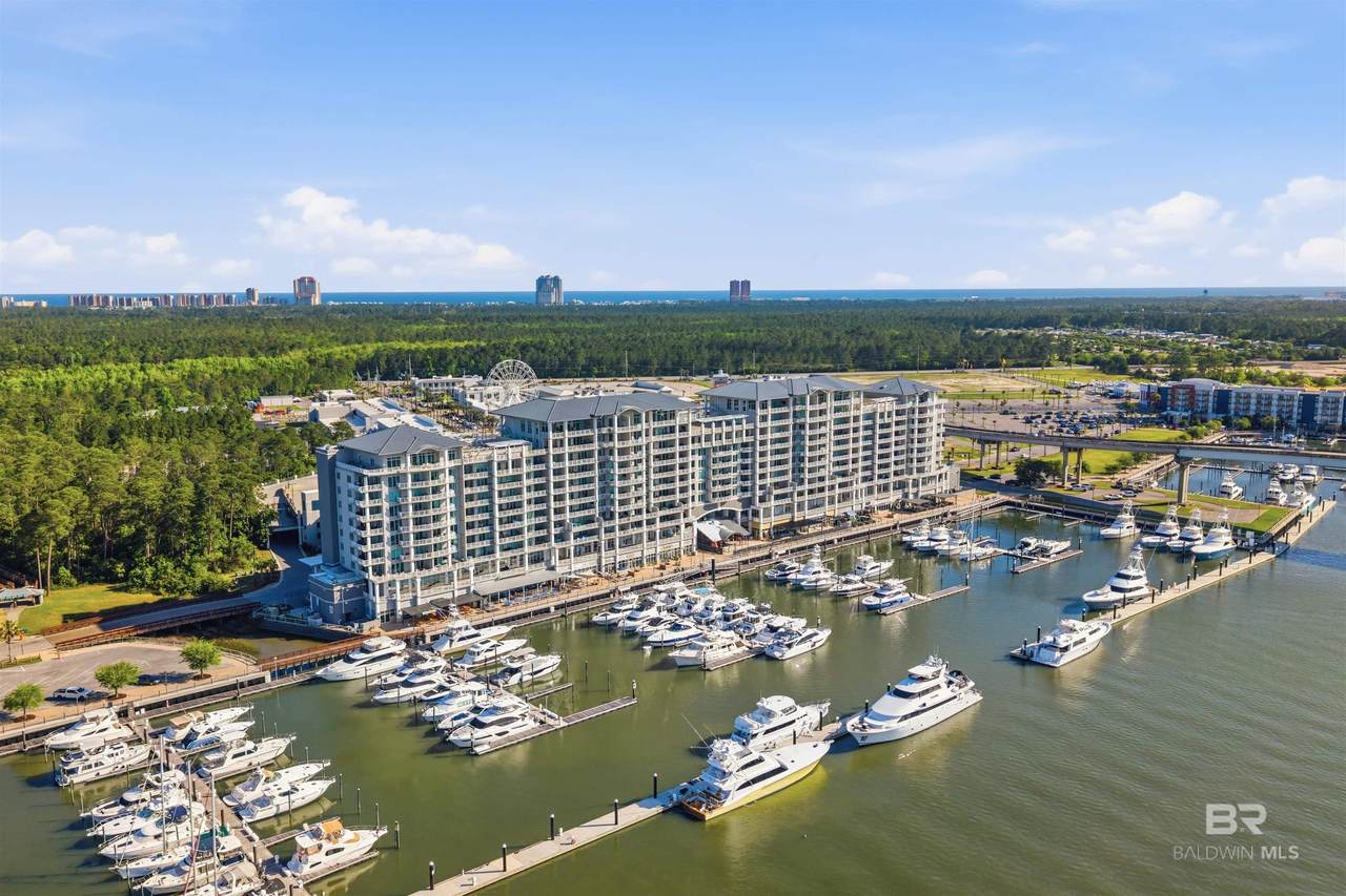 4851 Wharf Parkway - Photo 1