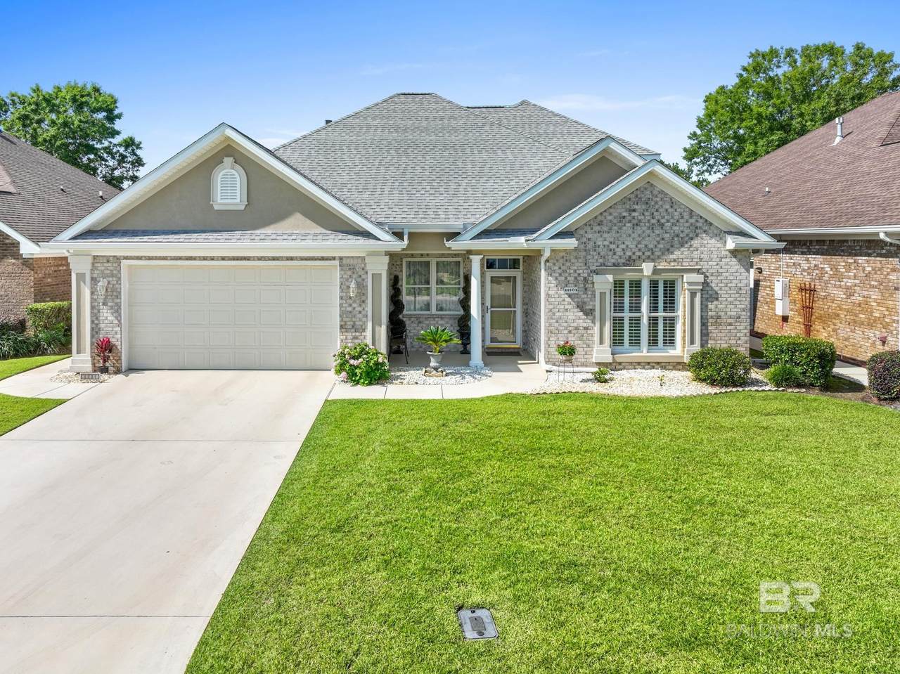 22503 Inverness Way - Photo 1