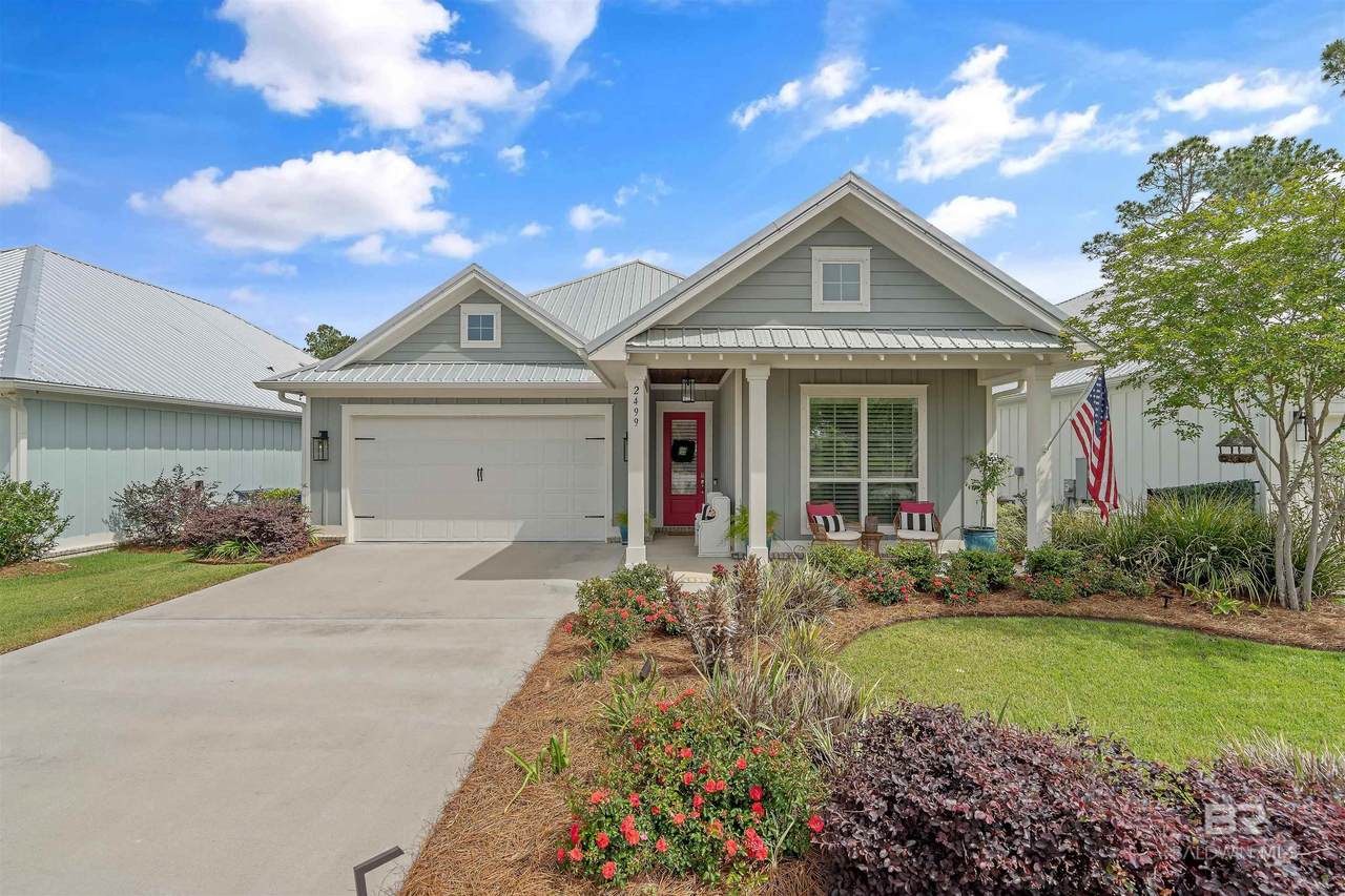 2499 Bienville Avenue - Photo 1