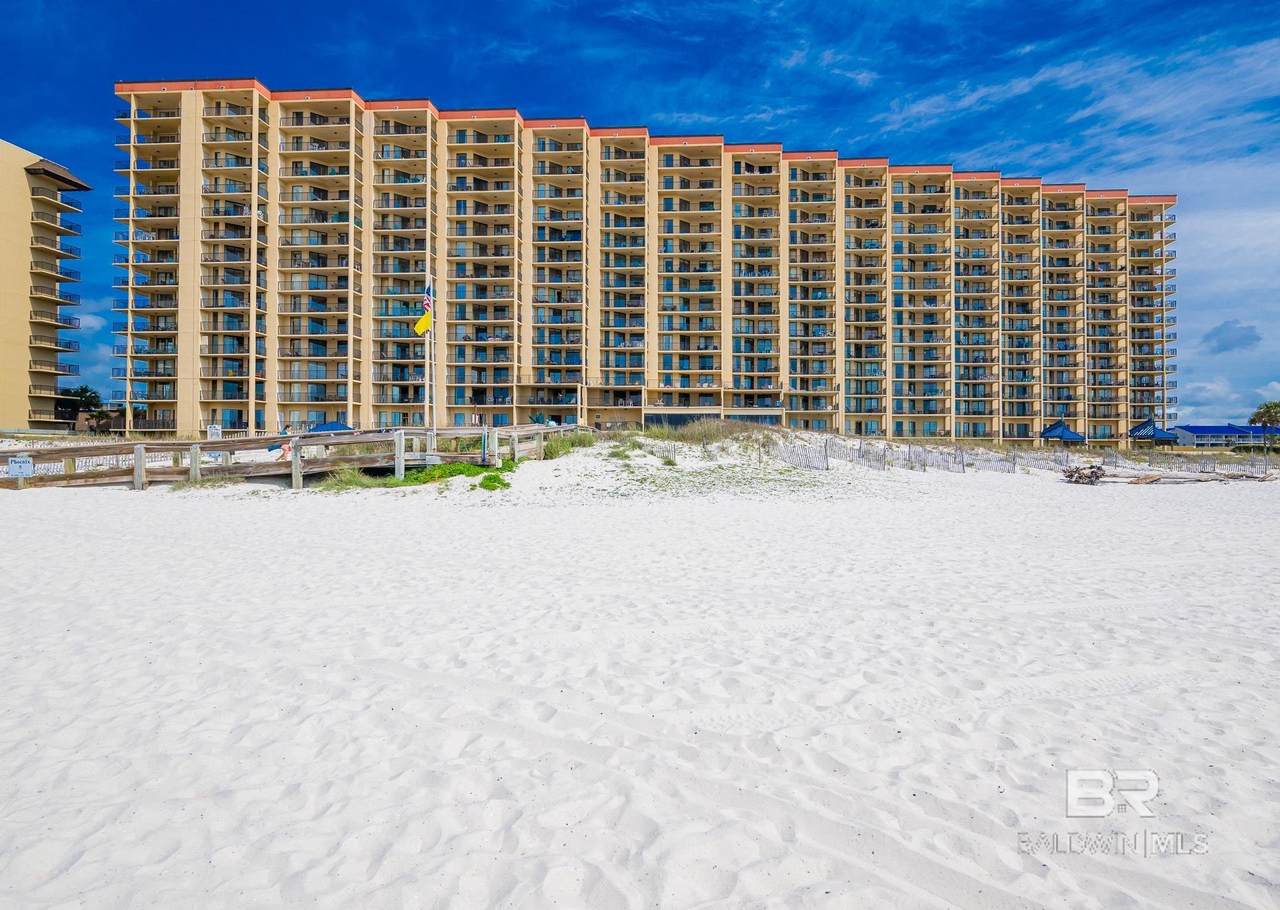 24400 Perdido Beach Boulevard - Photo 1