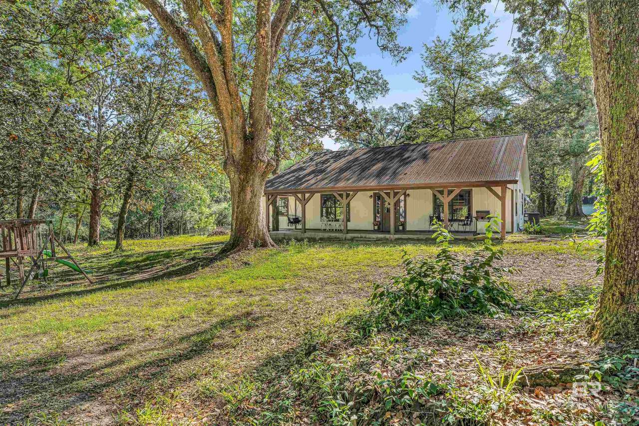 17155 Old Brady Road - Photo 1