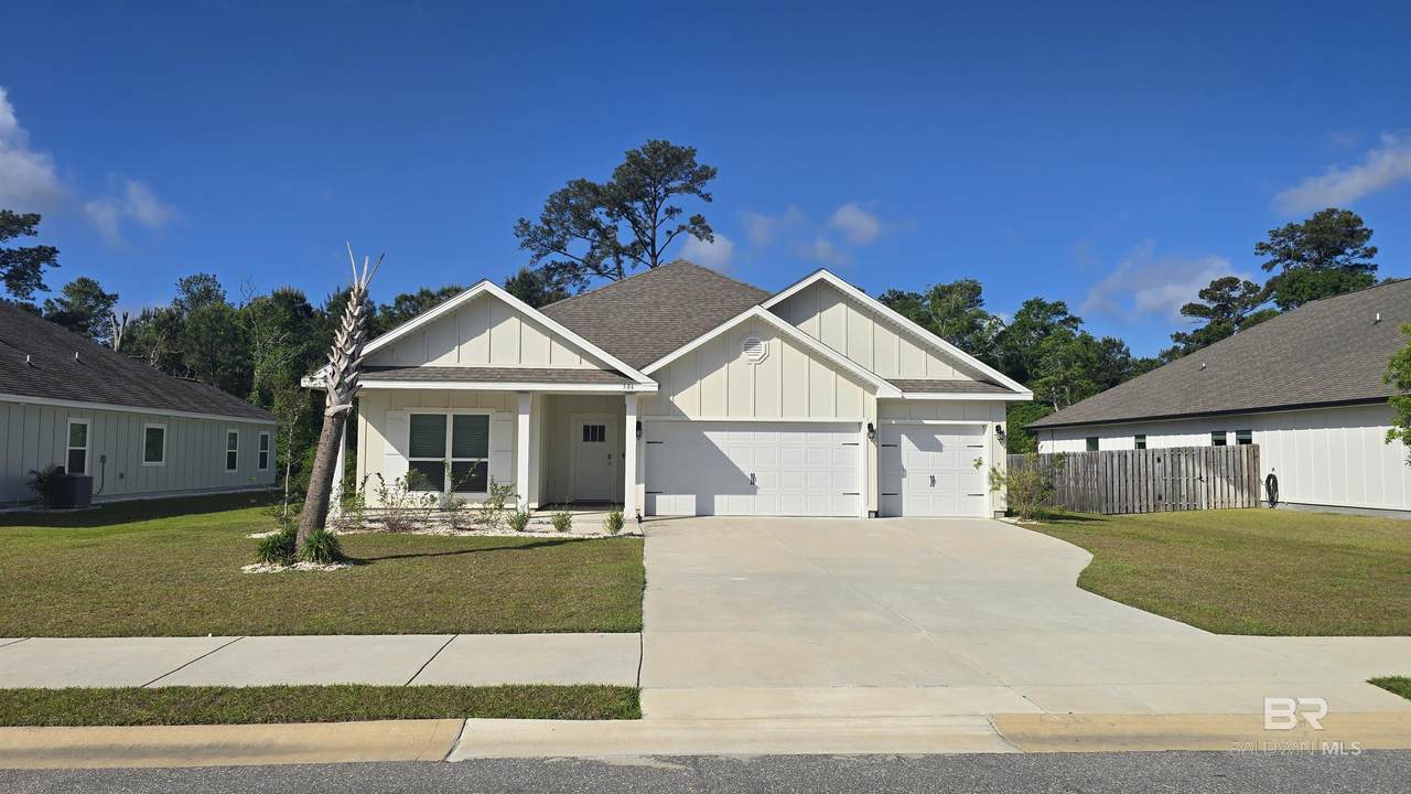 586 Shepard Street - Photo 1