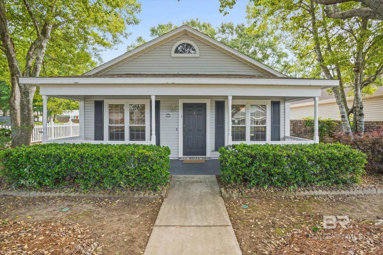 1 Cottage Drive - Photo 1